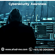 Cyber Security Awareness: Why Do Every Businesses Need it? : ahadme — LiveJournal