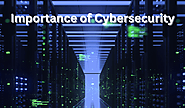 The Importance of Cyber Security: Cyber Defense Services, Cyber Security Services