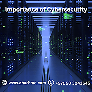 Best Cybersecurity Marketplace in UAE