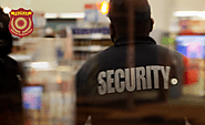 Security Agency Noida - Top 5 Duties of a Security Guard