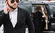 How to Hire a Private Bodyguard Services In Delhi-ncr? A Step by Step Guide