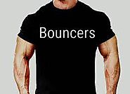 Why & How Hire Bouncer Services In Delhi