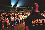 Tips To Choose The Best Security Guards For Managing Event Security