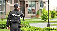 Hire Security Guards For Home to Keep Your Home Secure From Burglar in Delhi NCR