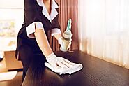 Benefits Of Hiring Professional Housekeeping Service In Noida?