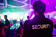 Security Service For Events Turning Dreams into Reality