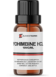 Yohimbine for Research