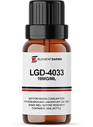 LGD 4033 Sarms for Research