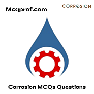 Corrosion Questions and Answer || NEET chemistry MCQs || Mcqprof