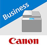 UPDATED - Canon PRINT Business