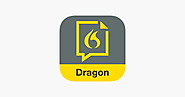 ‎Dragon Anywhere: Dictate Now on the App Store