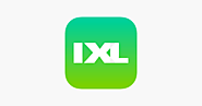 ‎IXL on the App Store
