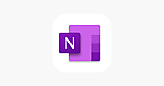 ‎Microsoft OneNote on the App Store