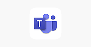‎Microsoft Teams on the App Store