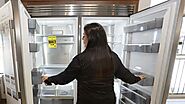 5 Easy Steps to Move Your Refrigerator Safely without Breaking the Bank – Electronics Appliances Store