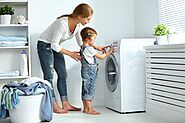 How to Choose the Right Washing Machine for Your Home | by Electronics Home Appliances | Jan, 2023 | Medium