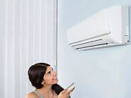 Efficient Climate Control: The Advantages of a DC Inverter AC – Electronics Appliances Store