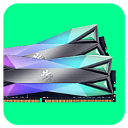 Shop Adata XPG Gaming RAM | RGB & Non RGB RAM
