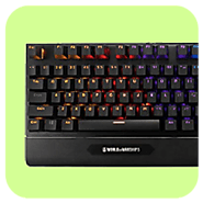 Buy AntEsports Gaming Keyboard in India