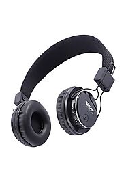 Buy Best Bluetooth Wireless Headphone Online | KDM India