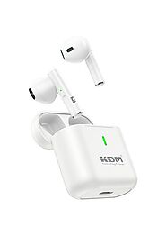 Buy KDM Earpods with Amazing Features At Affordable Price