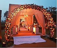 Best Wedding Venue Bhubaneswar | Banquet Halls Near Me