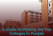 A Guide to Picking the Top Colleges in Punjab | by Indo Global Group of Colleges | Jan, 2023 | Medium