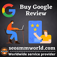 Website at https://seosmmworld.com/product/buy-google-review/