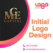 Want to Create a Great Yet Unique Initial Logo Design for your Firm?