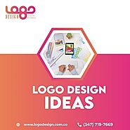 Best Logo Design Ideas for Your Business Identity