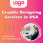 Professional Graphic Design Services USA can Boost your Reputation