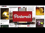Pinterest 2015 Tutorial for Education