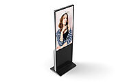 Best China Interactive Touch Screen Kiosk