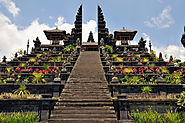 Explore Besakih Temple