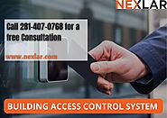 Building Access Control System