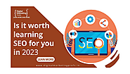 Is It Worth Learning SEO For You in 2023 - adpostman