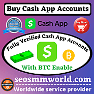 Website at https://seosmmworld.com/product/buy-verified-cash-app-account/