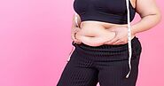 What Does a PCOS Belly Look Like | How To Reduce PCOS Belly?