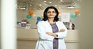 Best IVF Doctor/Specialist in Noida: Dr. Mona Dahiya