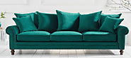 Acetate Upholstery | Uses, Characteristics, & Cleaning