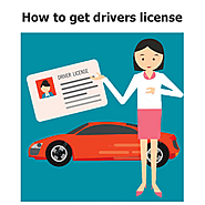 How to get your Alberta Drivers License