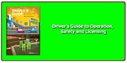 Alberta Transportation Approved Drivers Guide