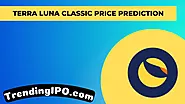 Terra Luna Classic Price Prediction 2023, 2026, 2030, 2040, 2050