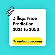 Zilliqa Price Prediction 2023, 2025, 2030, 2040, 2050