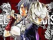 Jigokuraku, le nouvel anime "démons" de la MAPPA, confirme sa date de sortie. 17 décembre 2022
