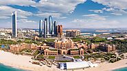 Amazing Destinations and Attractions Coming Soon to Abu Dhabi - Tourist Diary
