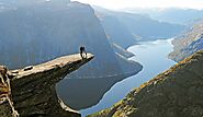 Trolltunga: The Most Iconic Place in Norway - Tourist Diary