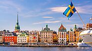 Top 5 Places and Tourist Attractions in Sweden - Tourist Diary