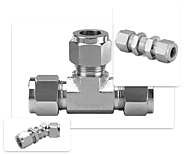 Nakoda Metal Industries - Ferrule Fittings and Instrumentation Valves Manufacturer in India