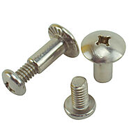 Best Screw Manufacturer, Supplier, Stockist, and Exporter in India - Bhansali Fasteners